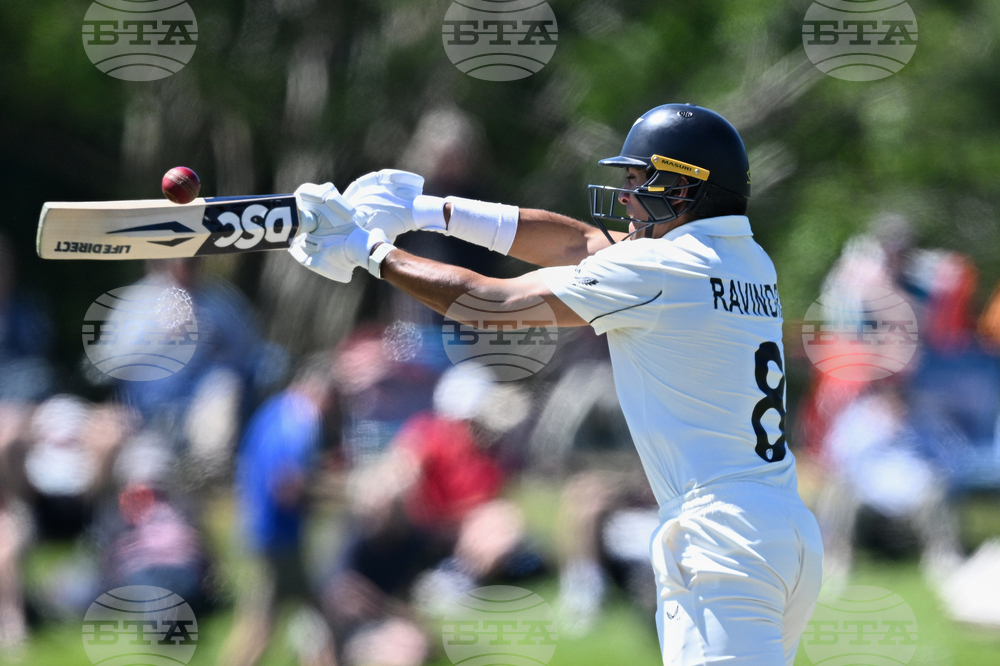 New Zealand West Indies Cricket