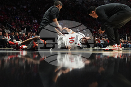 Utah Valley San Diego St Basketball