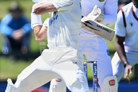 New Zealand West Indies Cricket