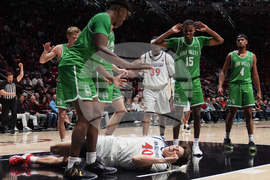 Utah Valley San Diego St Basketball
