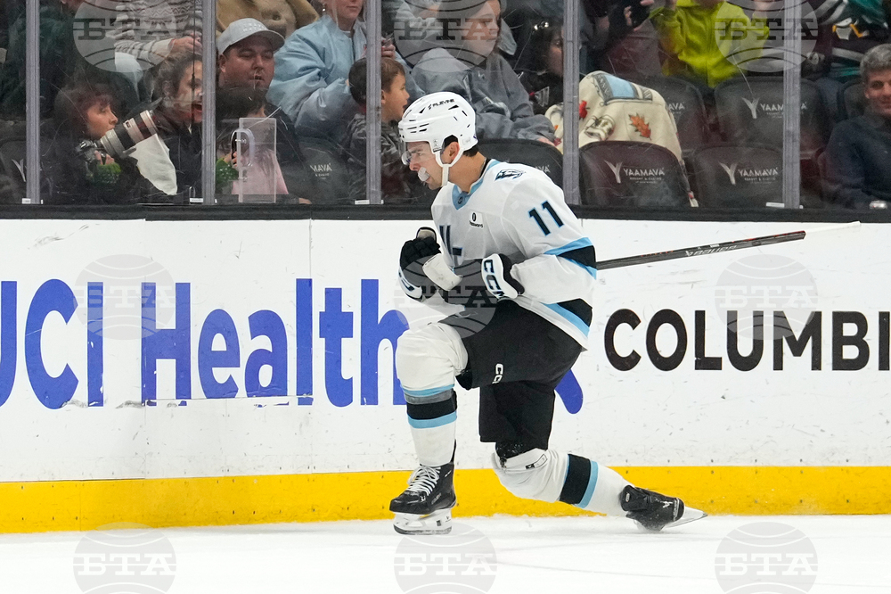 Mammoth Ducks Hockey