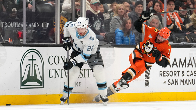 Хокеистите от НХЛ може да не участват на Олимпийските игри в Милано-Кортина