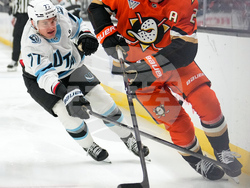 Mammoth Ducks Hockey