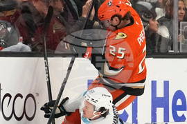 Mammoth Ducks Hockey