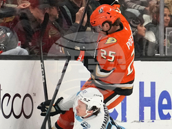 Mammoth Ducks Hockey