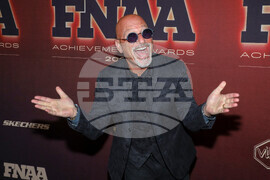 2025 Footwear News Achievement Awards