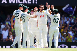 Australia England Cricket