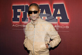 2025 Footwear News Achievement Awards