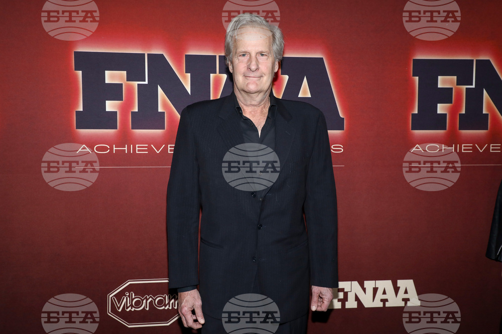 2025 Footwear News Achievement Awards