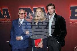 2025 Footwear News Achievement Awards