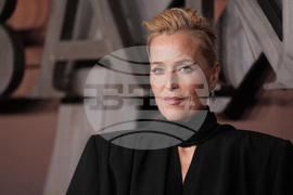 LA Premiere of "The Abandons"