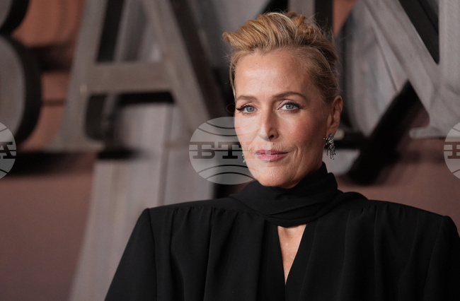 LA Premiere of "The Abandons"