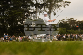 Australia Open Golf