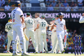 Australia England Cricket