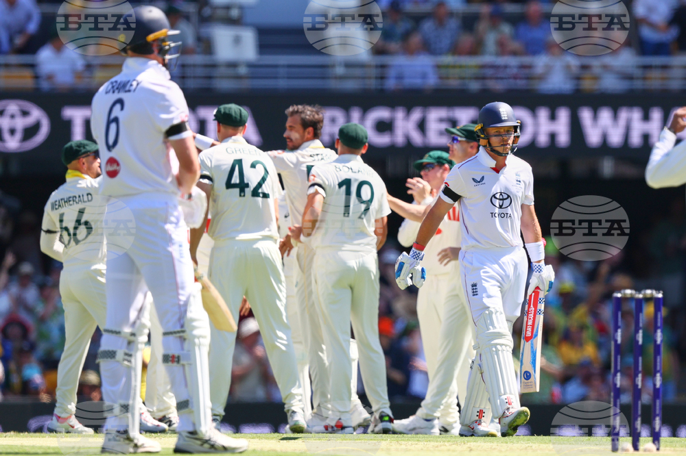 Australia England Cricket