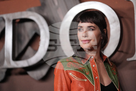 LA Premiere of "The Abandons"