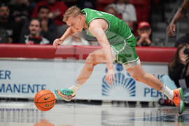 Utah Valley San Diego St Basketball