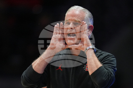 Utah Valley San Diego St Basketball