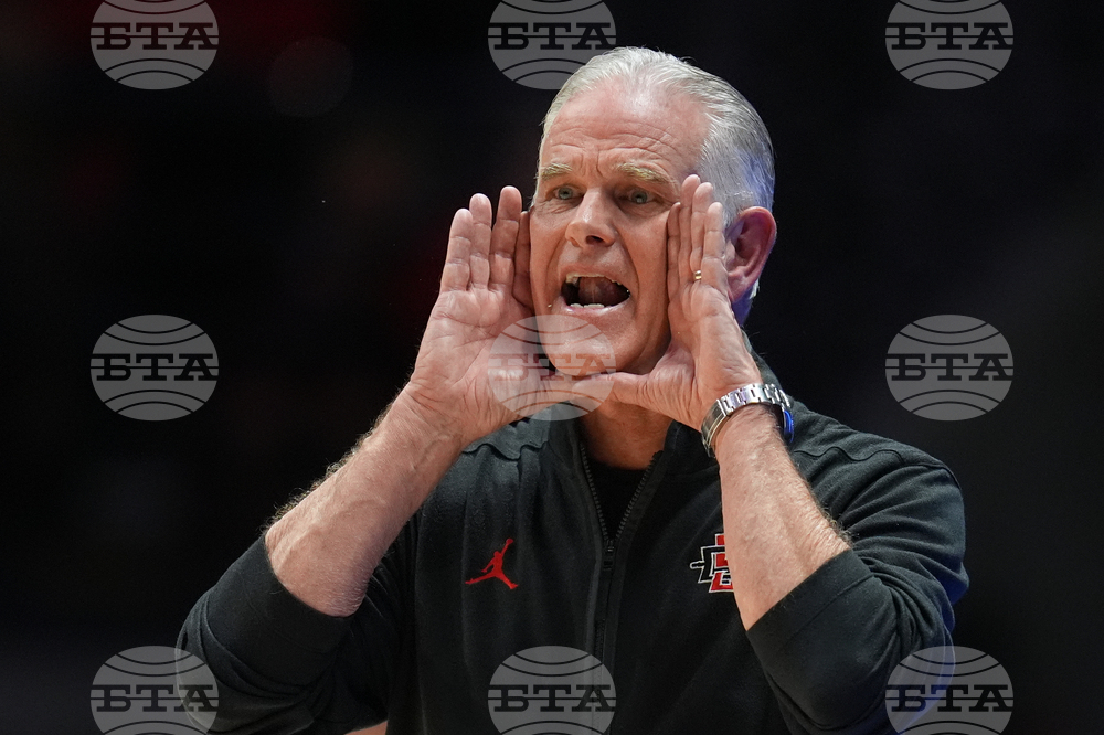 Utah Valley San Diego St Basketball