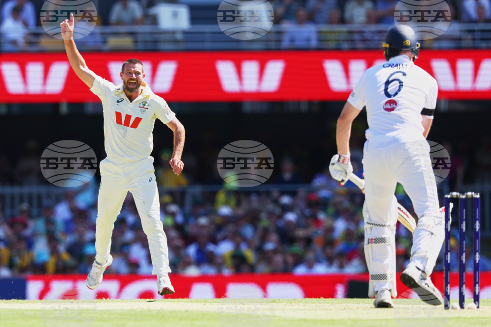 Australia England Cricket