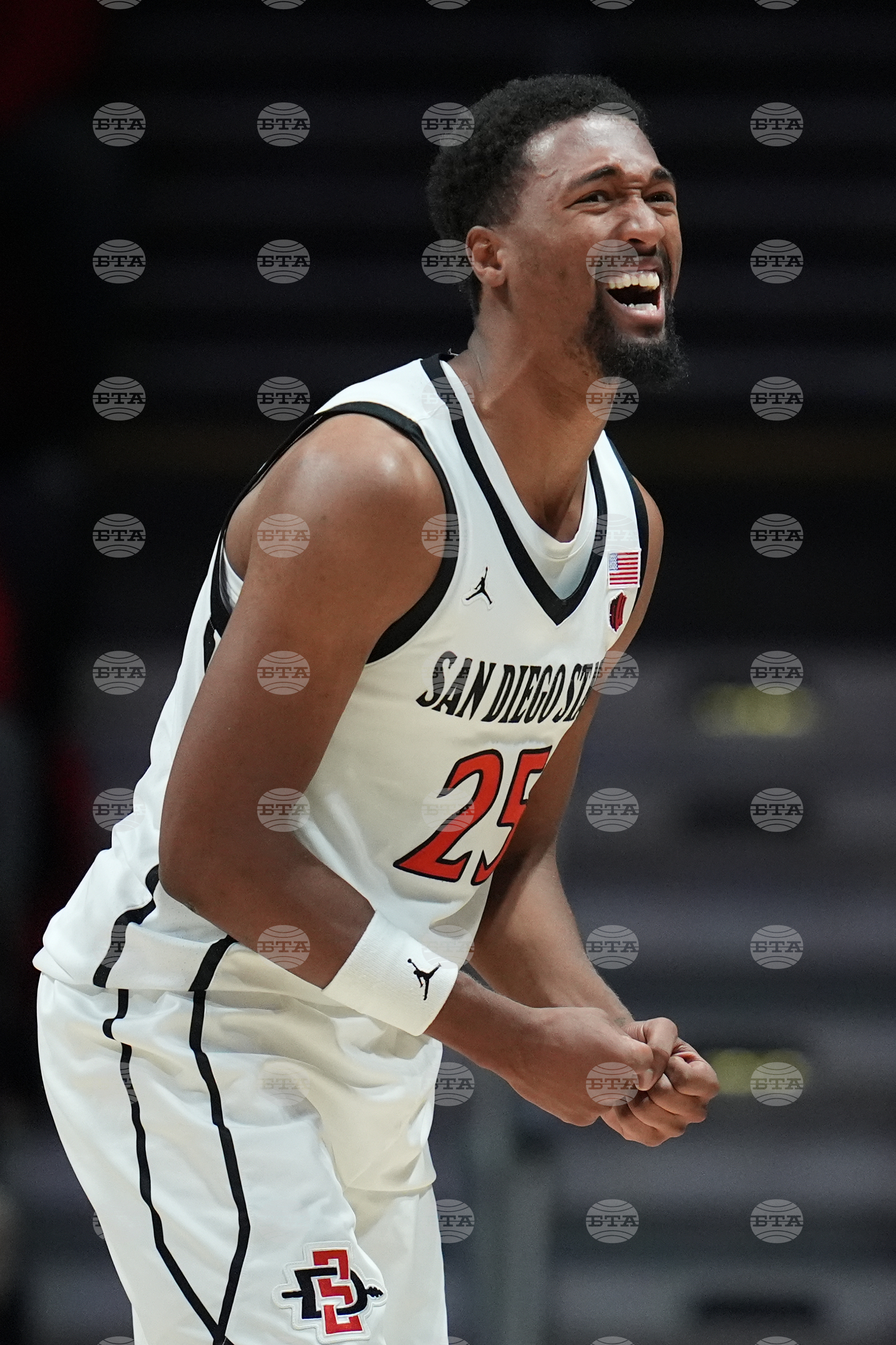 Utah Valley San Diego St Basketball