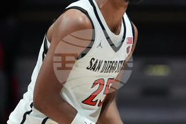 Utah Valley San Diego St Basketball