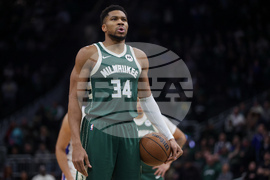 Pistons Bucks Basketball