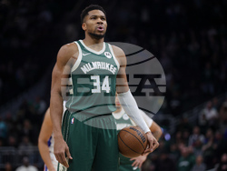 Pistons Bucks Basketball