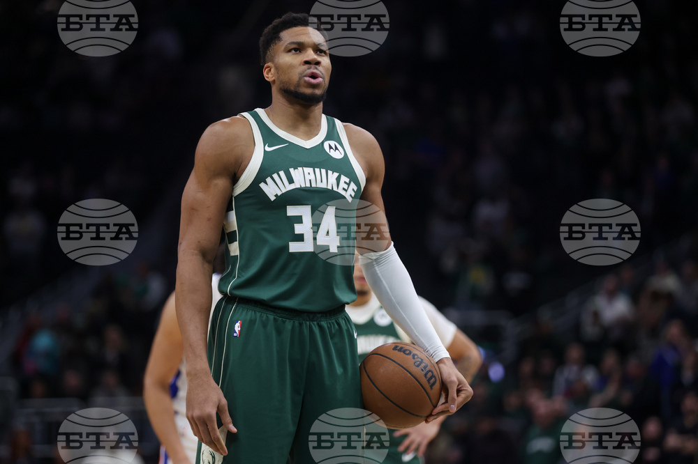 Pistons Bucks Basketball