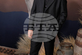 LA Premiere of "The Abandons"