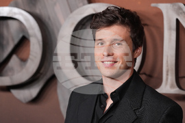 LA Premiere of "The Abandons"