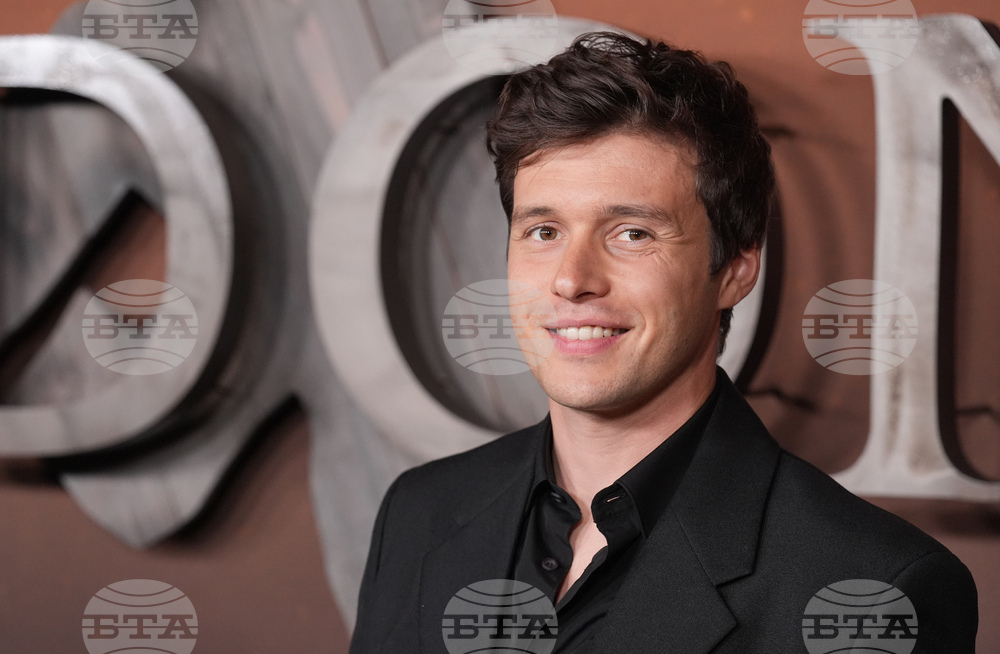 LA Premiere of "The Abandons"