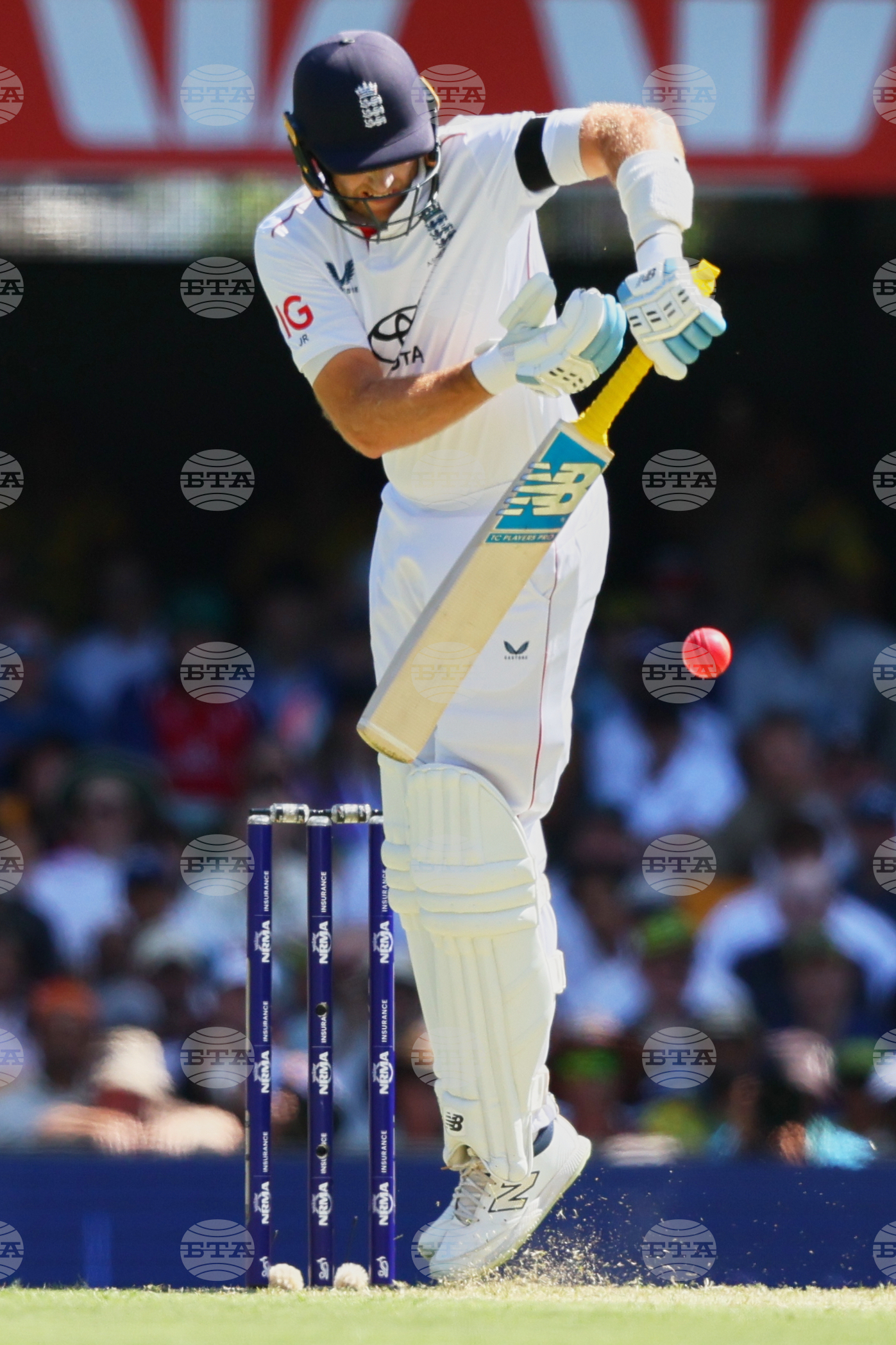 Australia England Cricket