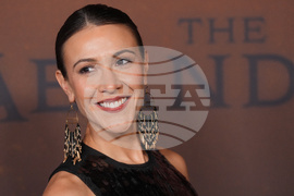 LA Premiere of "The Abandons"