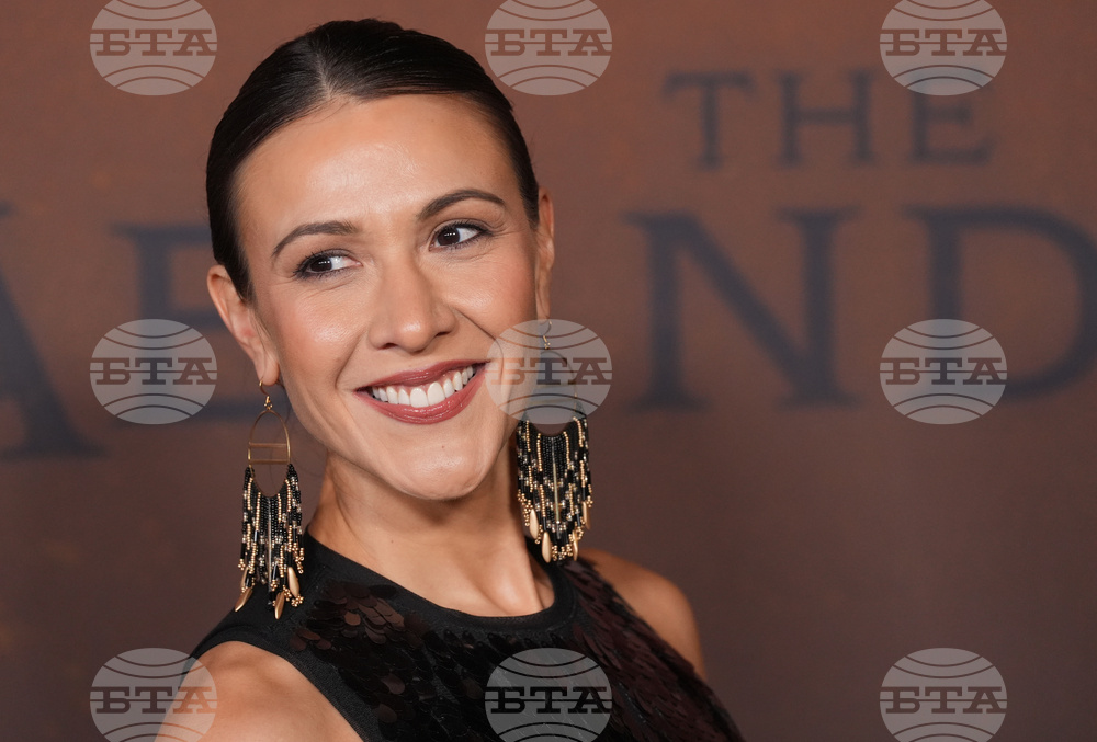 LA Premiere of "The Abandons"