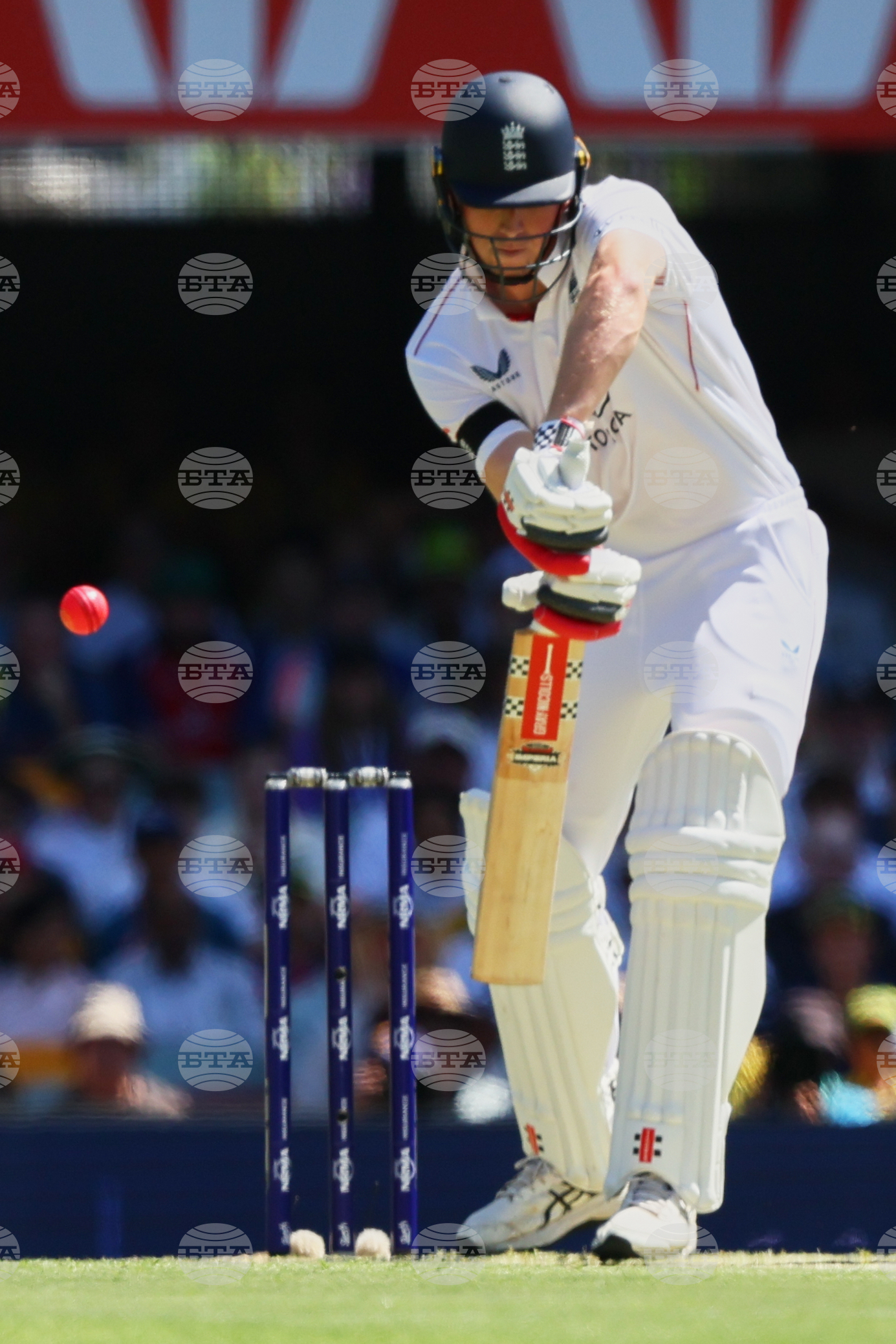 Australia England Cricket