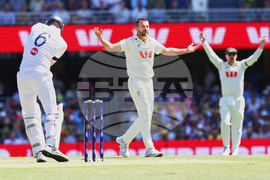 Australia England Cricket