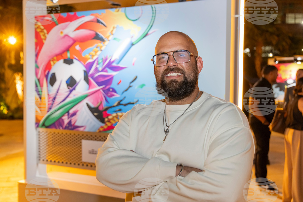 Visa's Art of the Draw