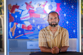 Visa's Art of the Draw