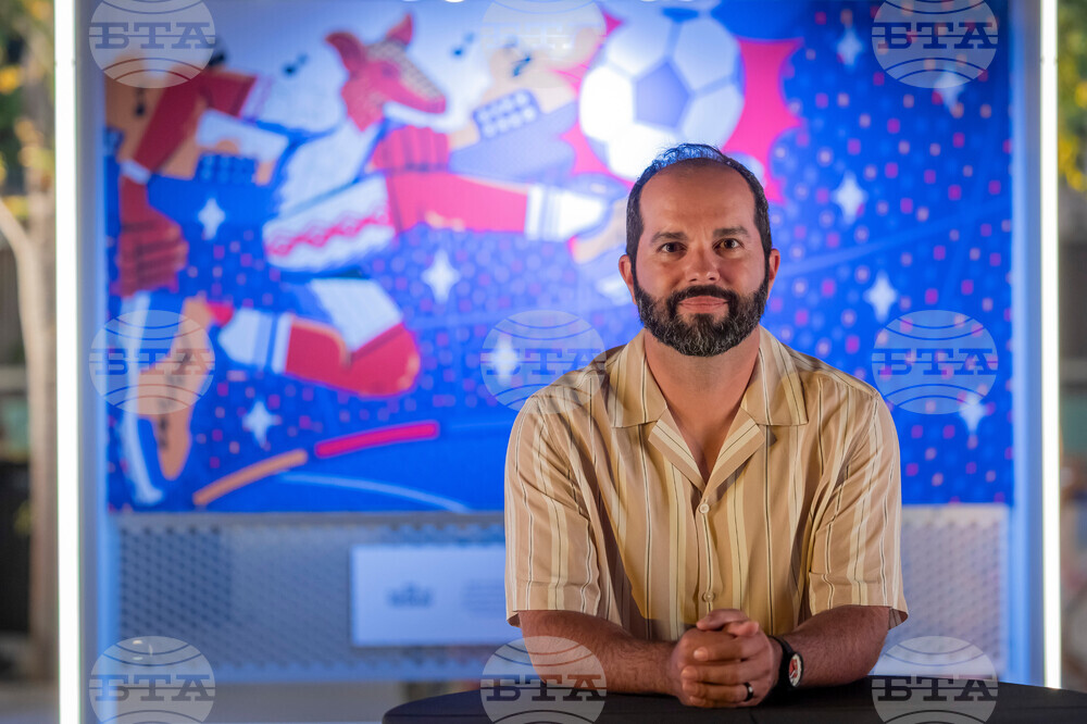 Visa's Art of the Draw