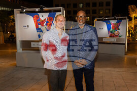 Visa's Art of the Draw