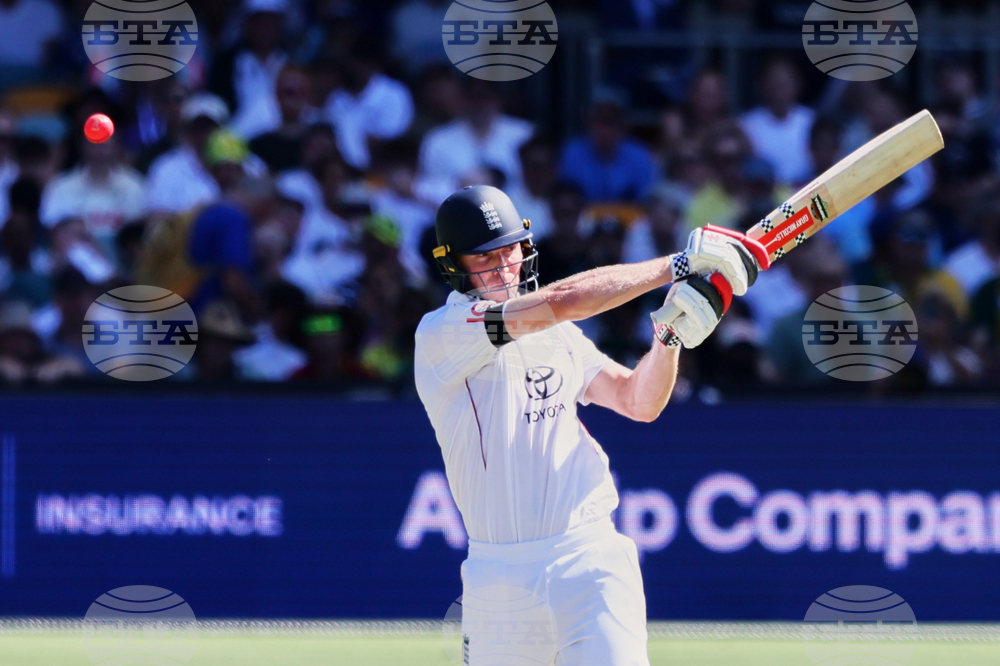 Australia England Cricket