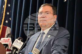 Justice Department Letitia James