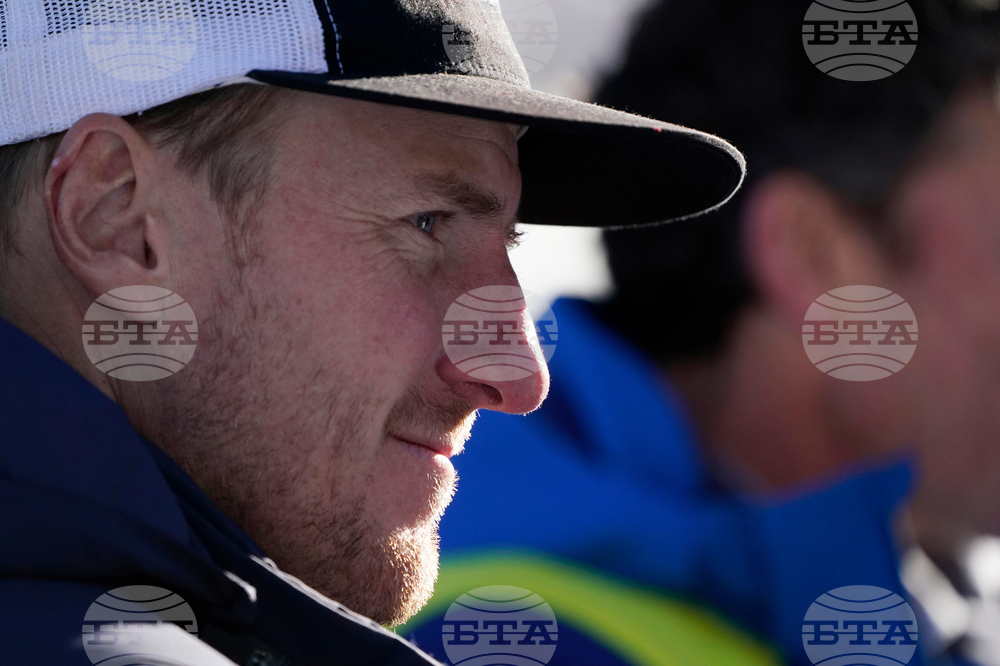 OLY--NBC Ski Broadcast