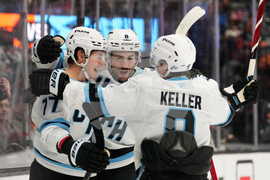 Mammoth Ducks Hockey