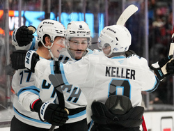 Mammoth Ducks Hockey