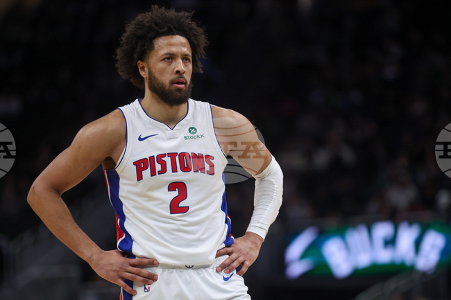 Кейд Кънингам няма да играе още поне седмица