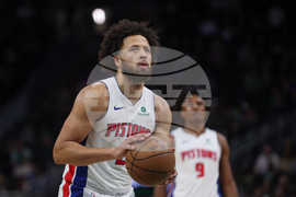 Pistons Bucks Basketball