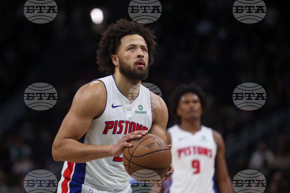Pistons Bucks Basketball