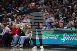 Pistons Bucks Basketball